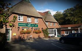 Hotel Backenkoehler